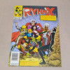 Ryhmä-X 09 - 1988
